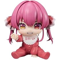 Amazon.co.jp: ホロライブ #hololive IF -ホロベイビーズ-宝鐘マリン